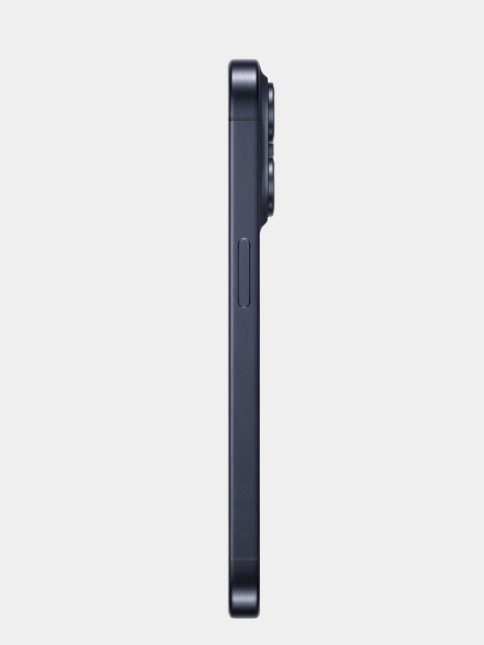 Смартфон, IPhone 15 Pro/Max, 128/256 GB, Dual - Sim , E-Sim