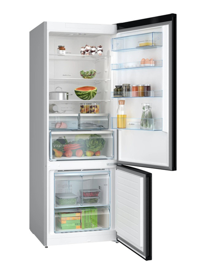 Холодильник Bosch KGN56CX30U