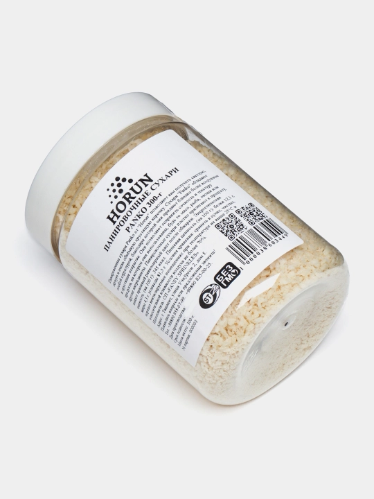 Non bo'laklari Panko "HORUN" dan, 300 g