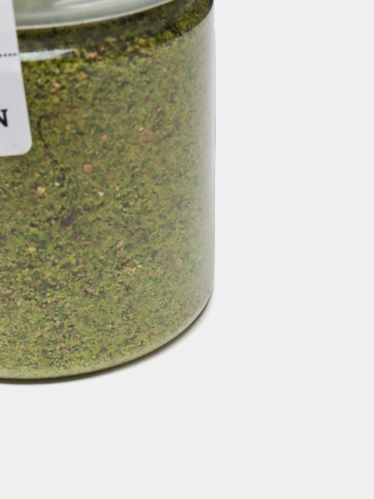 Pista uni mayin maydalangan "HORUN" dan, 100 g