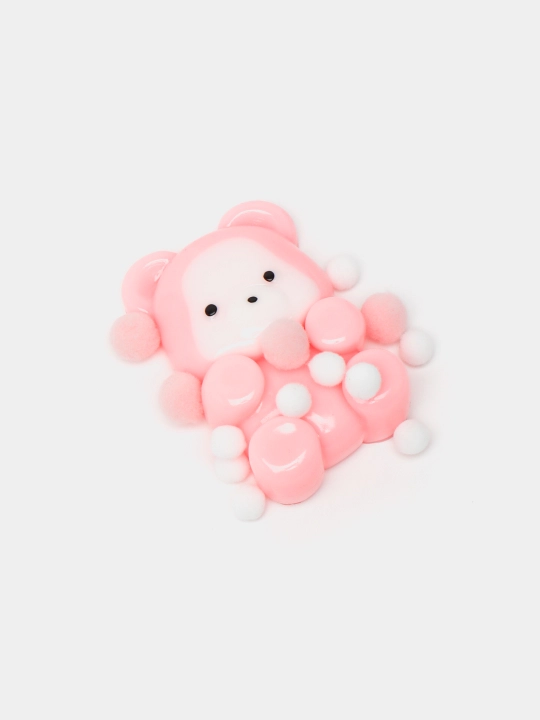 Кошачья лапка антистресс, игрушка-сквиш