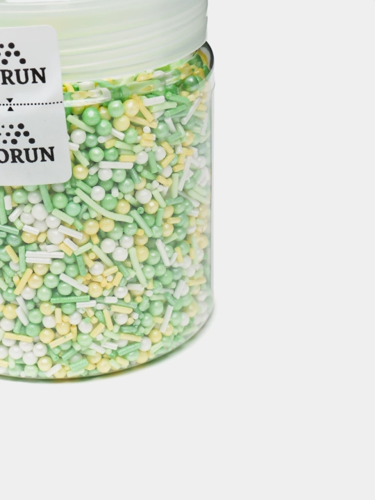 Посыпка для выпечки от "Horun", 150 г