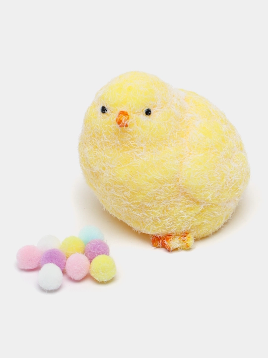 Кошачья лапка антистресс, игрушка-сквиш