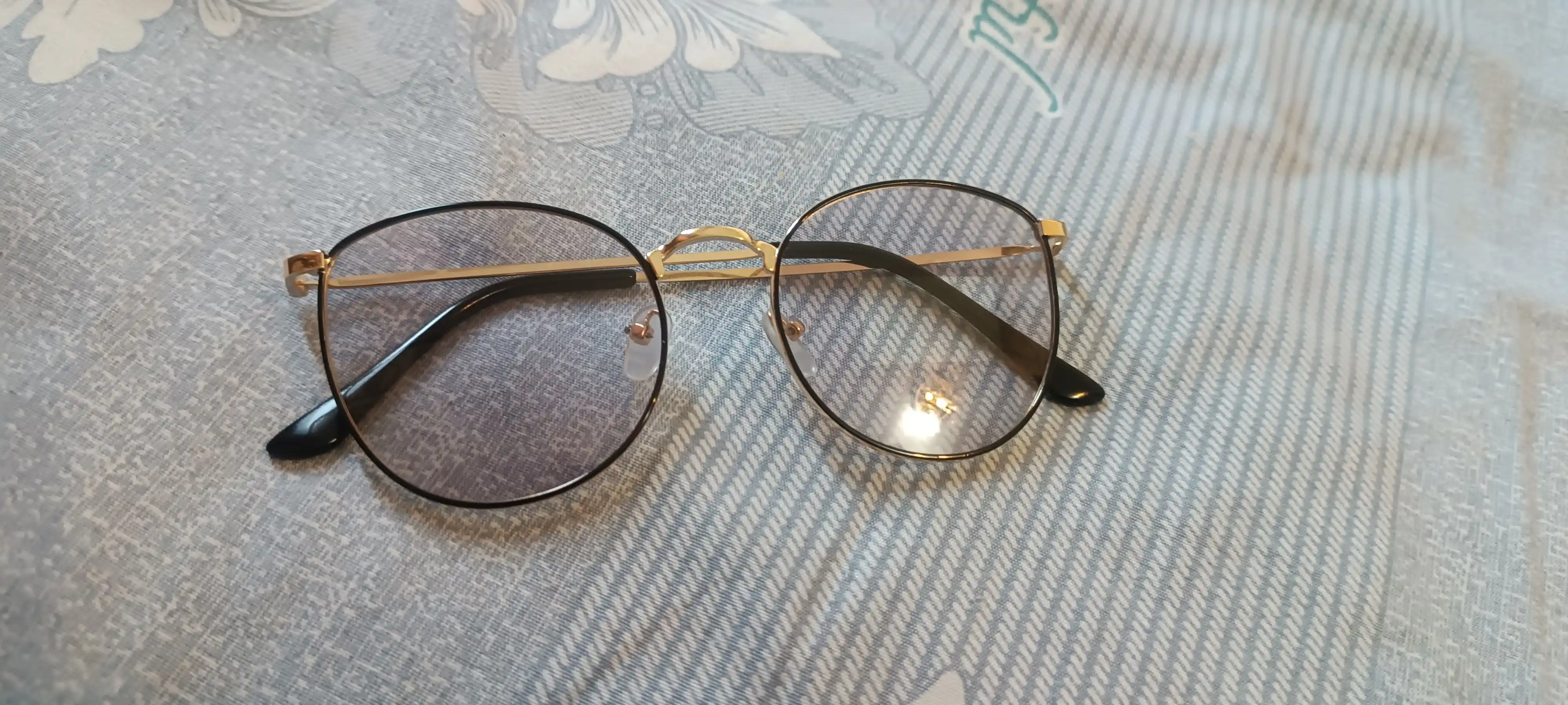 Kompyuter ko'zoynaklari, polarized, xameleon, ko'k nurdan himoyalangan, uniseks