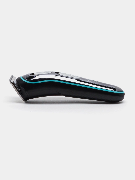 VGR, professional trimmer, simsiz, soch olish uchun
