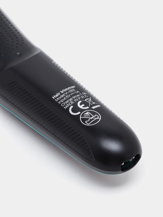 VGR, professional trimmer, simsiz, soch olish uchun