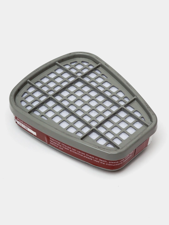 Qurilish respiratori Vaulnex V6200