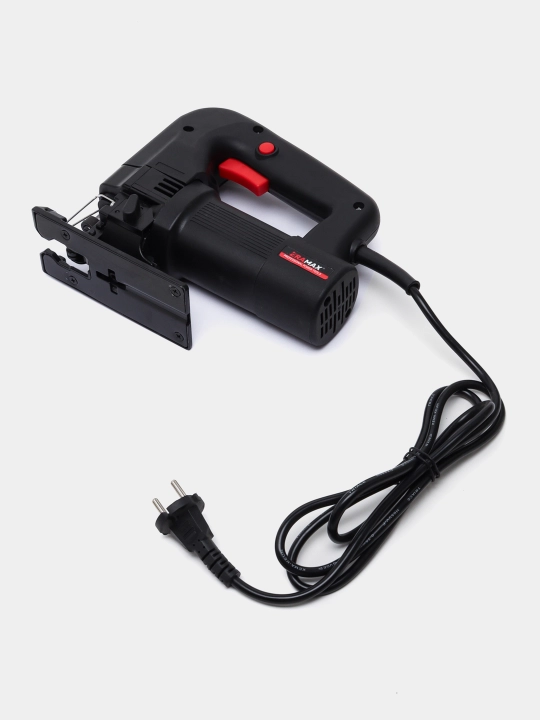 Электрическая лобзик ERAMAX ER-1501 - 