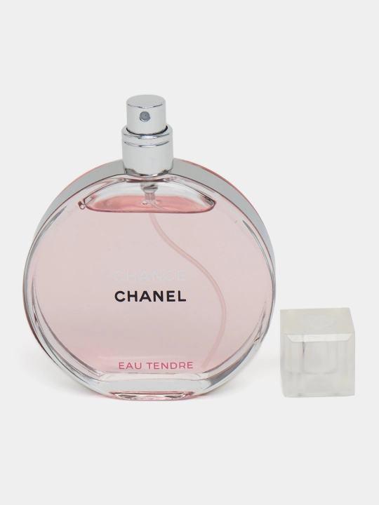 Xushbo'ylangan suv erkaklar Chanel chance