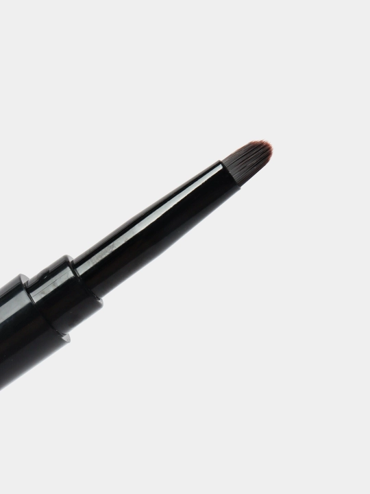 TONYMOLY Back Gel Eyeliner 01 Black, cho‘tkali gel podvodka, uzoq saqlanadi