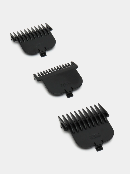 VGR, professional trimmer, simsiz, soch olish uchun