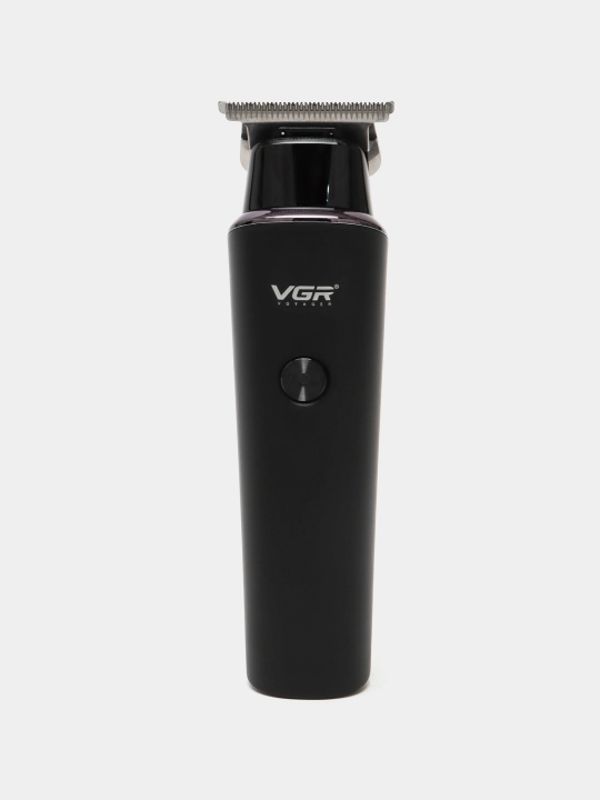 VGR, professional trimmer, simsiz, soch olish uchun