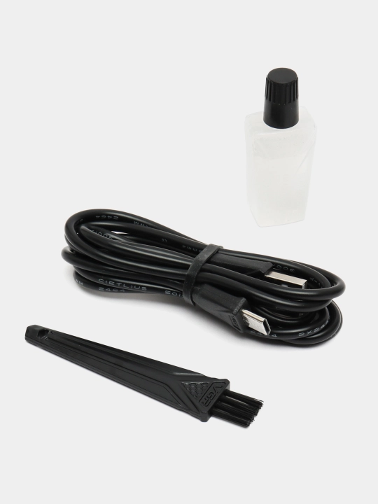VGR, professional trimmer, simsiz, soch olish uchun