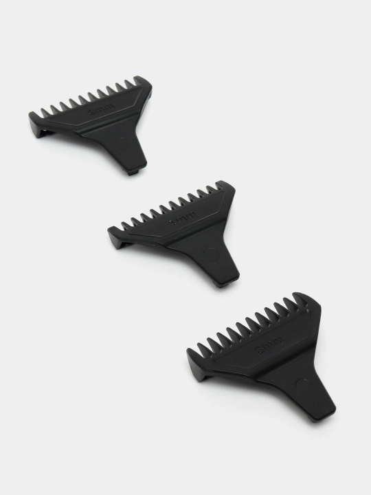 VGR, professional trimmer, simsiz, soch olish uchun
