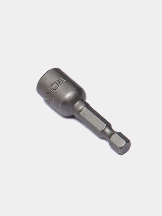 Nasadka kallak, bit, rombik, 8-10 mm, 3 dona, WOKIN
