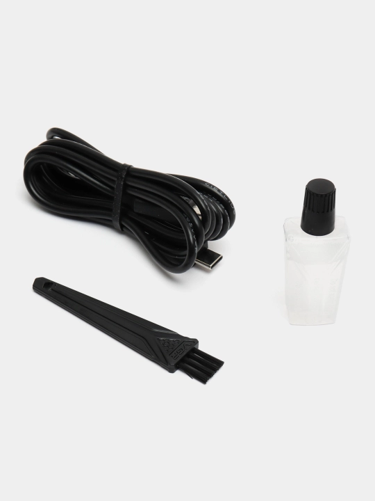 VGR, professional trimmer, simsiz, soch olish uchun
