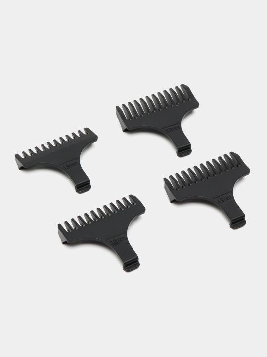 VGR, professional trimmer, simsiz, soch olish uchun
