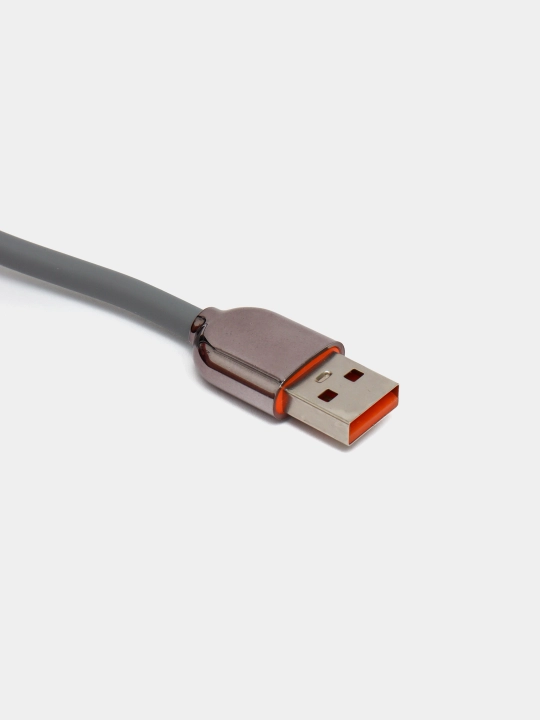 Zaryadlovchi kabeli USB / Type-C, tez zaryadlashli