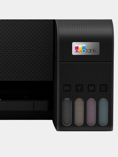 Printer Epson L3200, A4 format, rangli