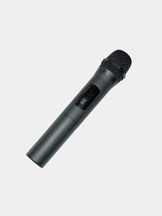 Караоке колонка Bluetooth с микрофоном, для прослушивания музыки ZQS 4290, 8122, Q8, 4239