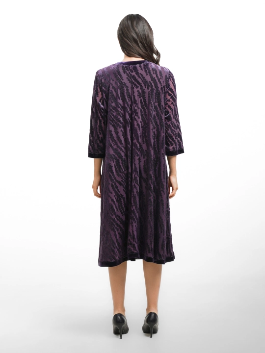 Черное вечернее платье Gumanize: отличная  посадка для plus size