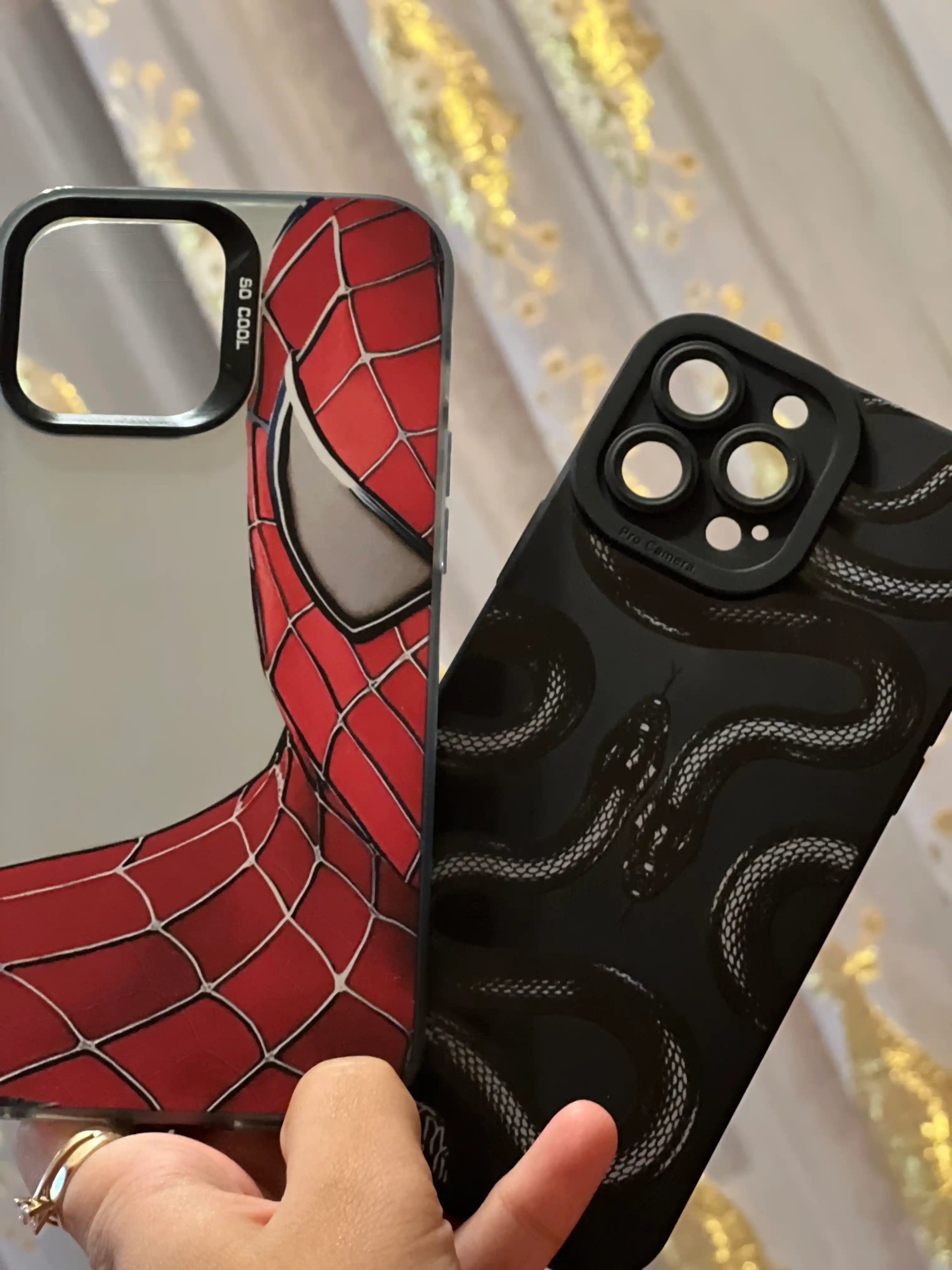 Силиконовый чехол, кейс для iPhone 12/ 13/ 14/ 15/ 16 Pro, Pro Max