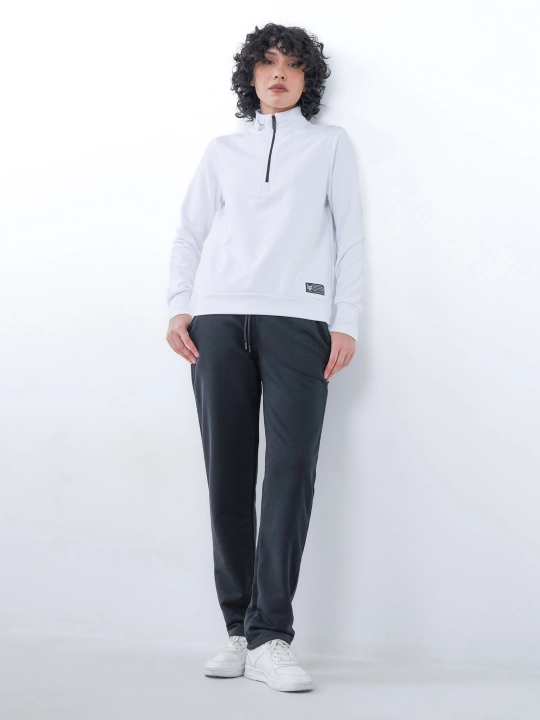 Женские брюки BUKA FW24WP0202