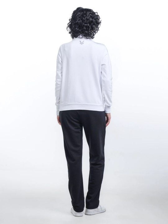 Женские брюки BUKA FW24WP0202