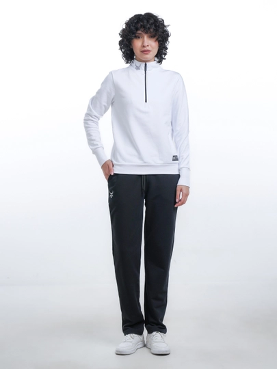 Женские брюки BUKA FW24WP0202