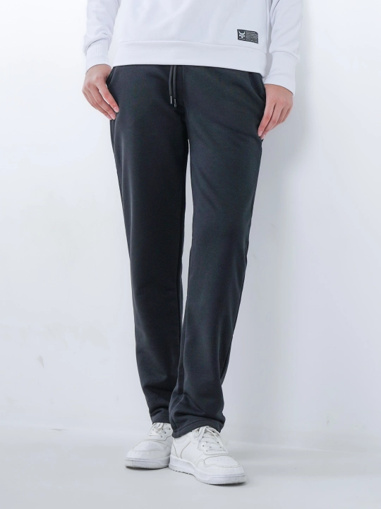 Женские брюки BUKA FW24WP0202