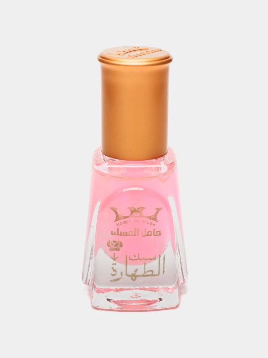 Yog'li atir Must Al Tahara, o'ziga xos hid va shifobaxsh xususiyatlarga ega, 6 ml, BAA
