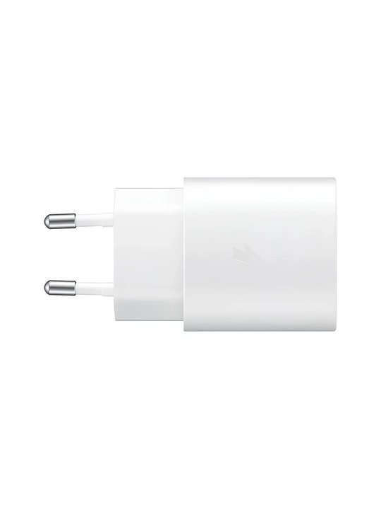 USB-C tez zaryadlovchi adapter 25W va 45W – PD Super Fast Charging, Type-C