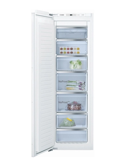 Морозильник GIN81AEF0U - 