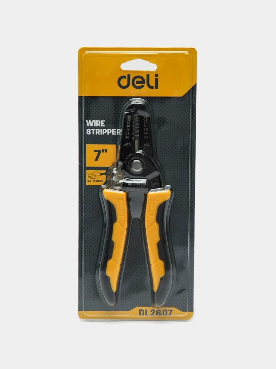 Стриппер Deli EDL2607 - 