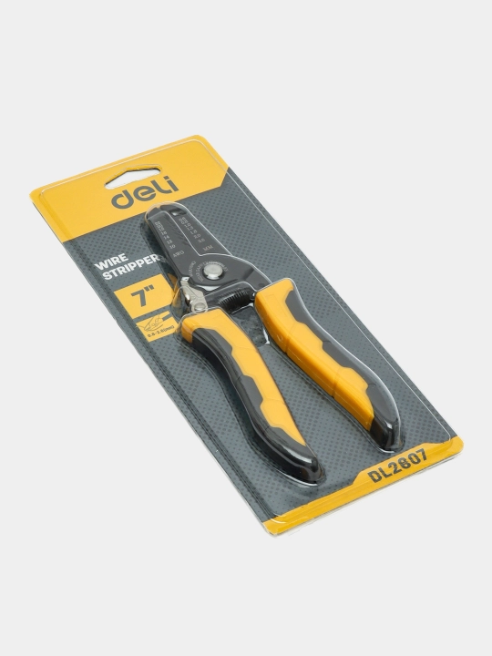 Стриппер Deli EDL2607