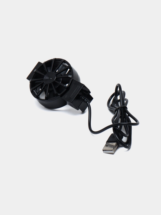 Telefon uchun kuler, sovutish va PUBG oyinlar uchun