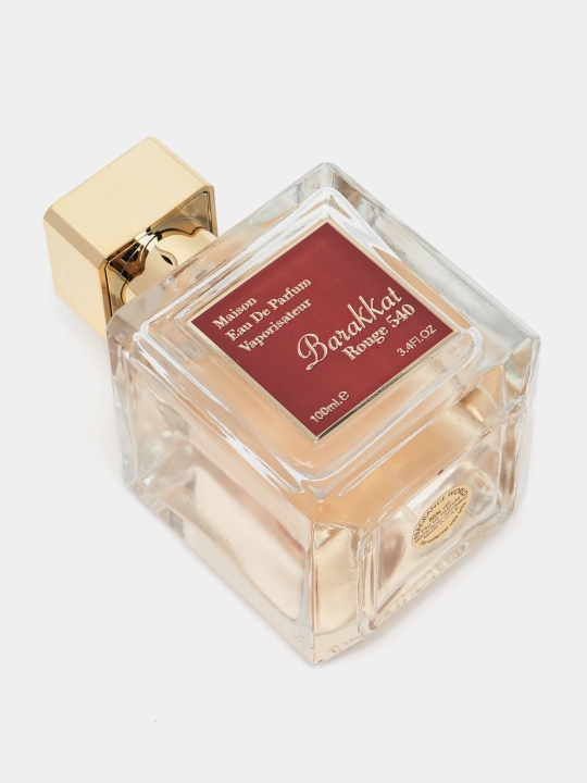 ОАЭ Парфюм Barakkat Rouge 540 Fragrance world, 100 мл