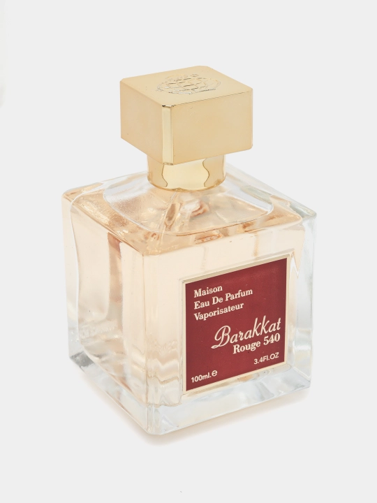 ОАЭ Парфюм Barakkat Rouge 540 Fragrance world, 100 мл