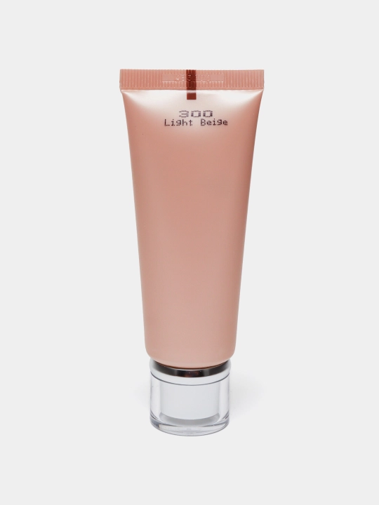 BB крем NOTE Advanced Skin Corrector SPF15 35 мл, тон для лица, натуральное покрытие