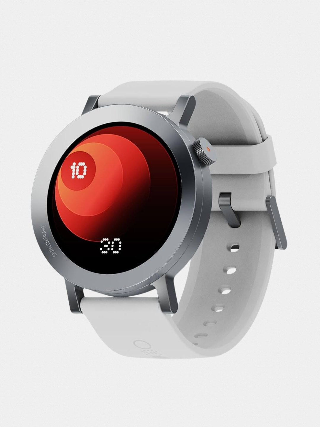 Умные часы CMF by Nothing watch 2 pro, серый купить по низким ценам в ...