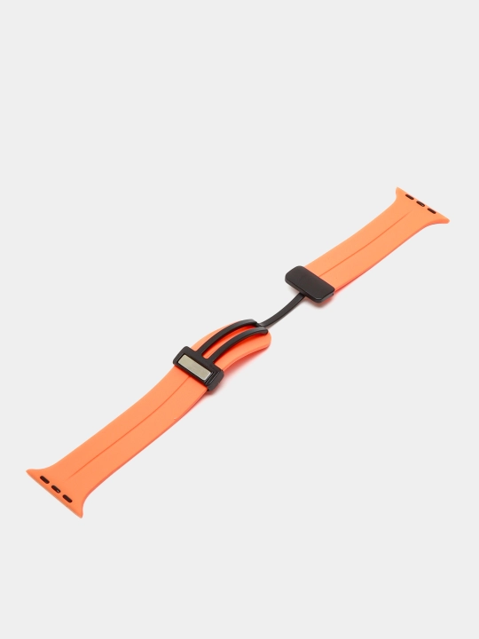Ремешок для Apple Watch 3,4,5,6,7,8,9,10,11, SE и Ultra, размер 42/ 44/ 45/ 49 мм
