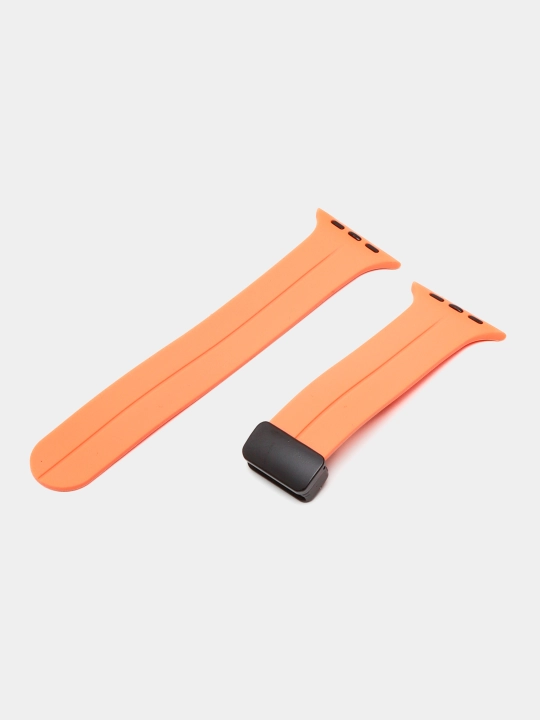 Ремешок для Apple Watch 3,4,5,6,7,8,9,10,11, SE и Ultra, размер 42/ 44/ 45/ 49 мм