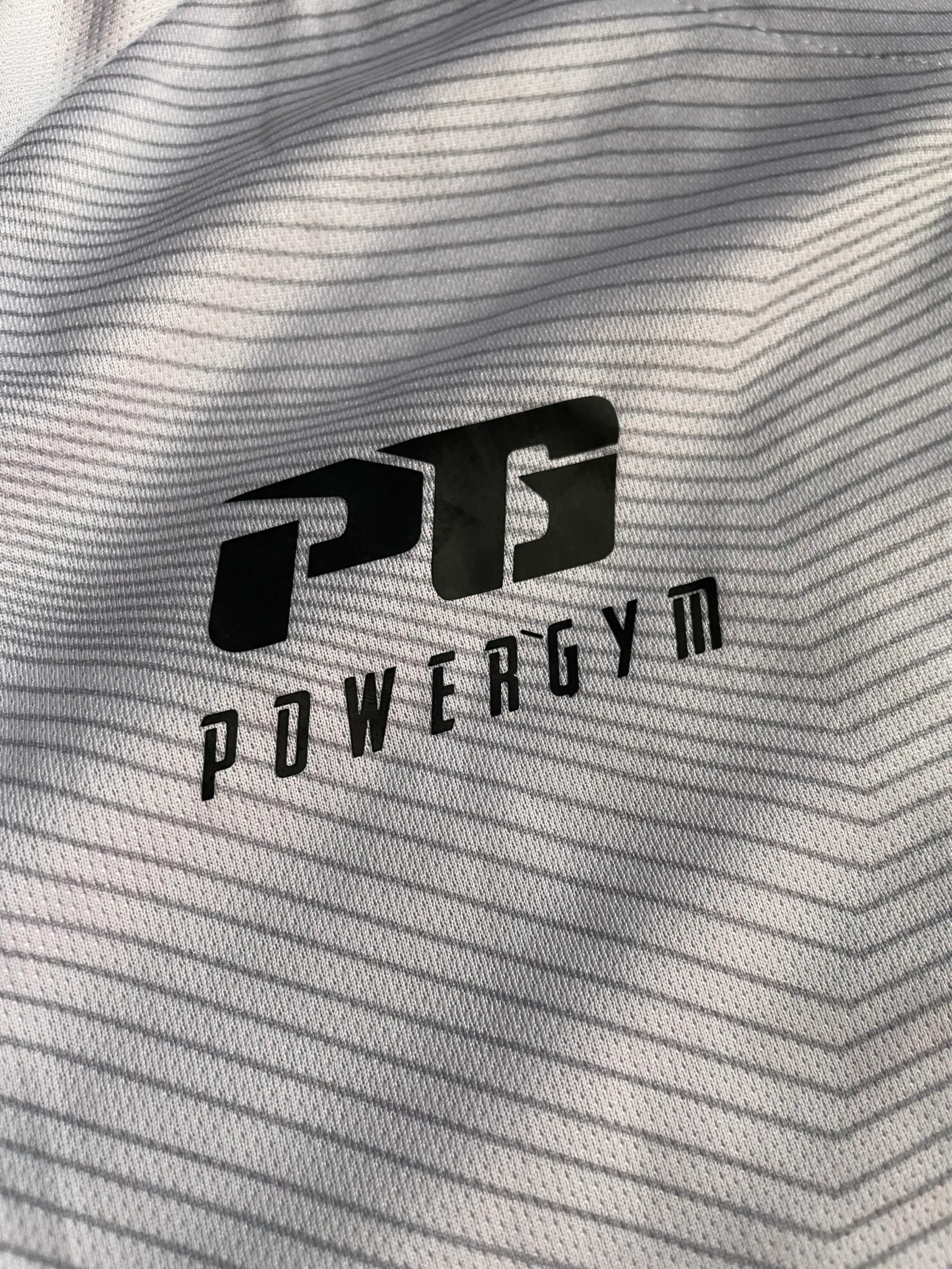 Erkaklar va bolalar uchun futbol formalari PowerGym