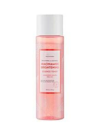 Toner essensiya Shincos Lab Niacinamid Brightening Essence Toner niatsinamidli, 200 ml