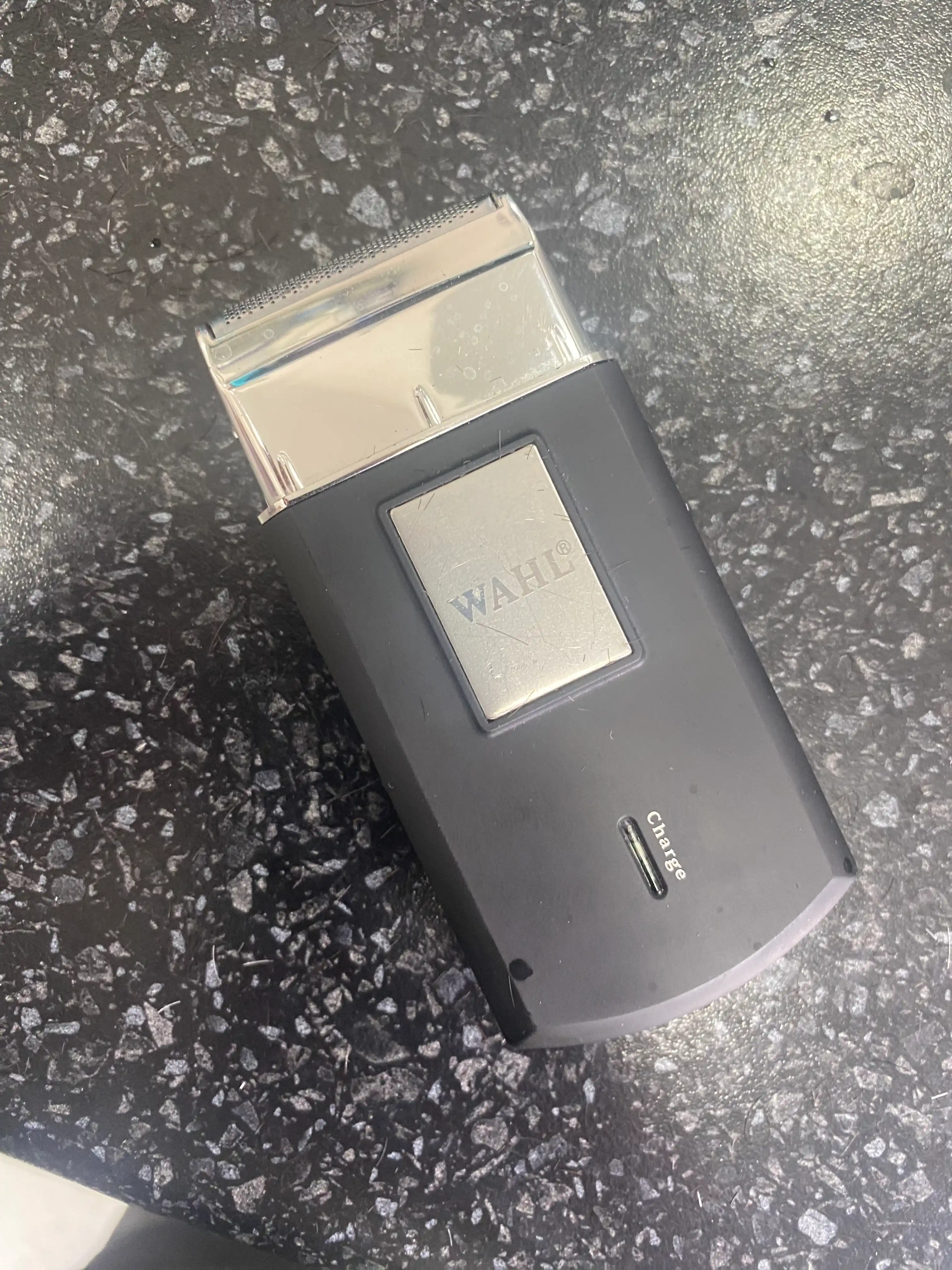 Электробритва Wahl Mobile Shaver, 3615-0471