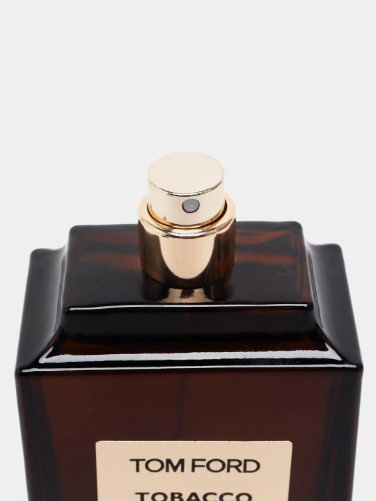Tom Ford Tobacco Vanille parfyumeriya suvi, erkaklar va ayollar uchun, 100 ml