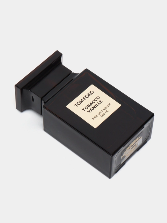 Tom Ford Tobacco Vanille parfyumeriya suvi, erkaklar va ayollar uchun, 100 ml