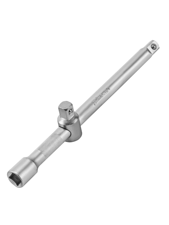 Набор инструментов МТХ, 1/2", 1/4", CrV, кейс, 108 предметов, 135119