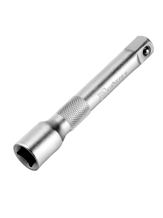 Набор инструментов МТХ, 1/2", 1/4", CrV, кейс, 108 предметов, 135119