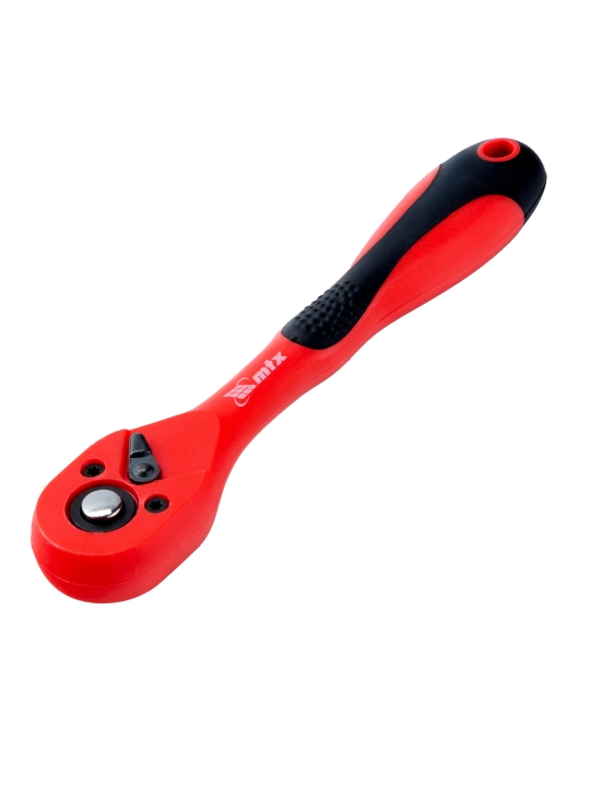 Набор инструментов МТХ, 1/2", 1/4", CrV, кейс, 108 предметов, 135119